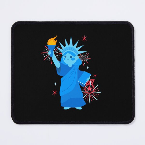Item preview, Blue Statue designed and sold by PB-Sandwich.