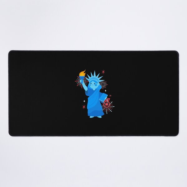 Item preview, Blue Statue designed and sold by PB-Sandwich.