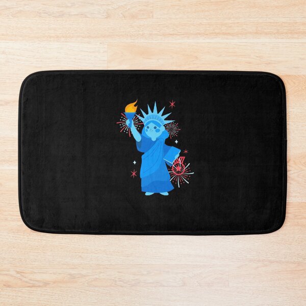 Item preview, Blue Statue designed and sold by PB-Sandwich.