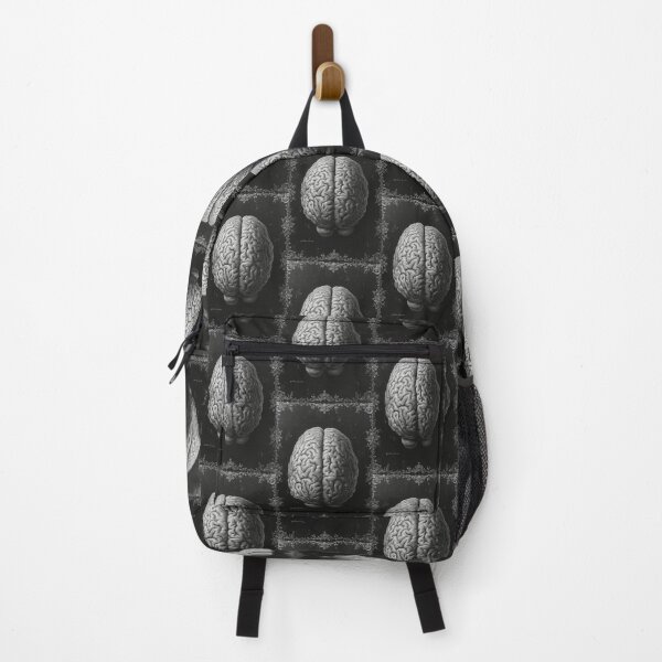 Item preview, Colorful Human Brain, Illustrations Showing Its Complexity designed and sold by Piotrek0001.
