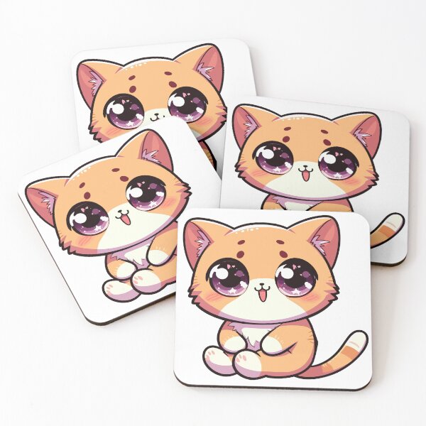 Item preview, Kitty designed and sold by haraldmdq.