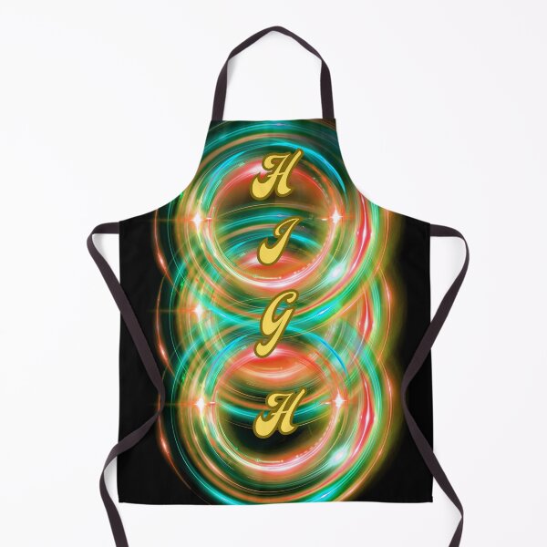 Item preview, "Colorful High Energy Vortex designed and sold by NosionDesigns.