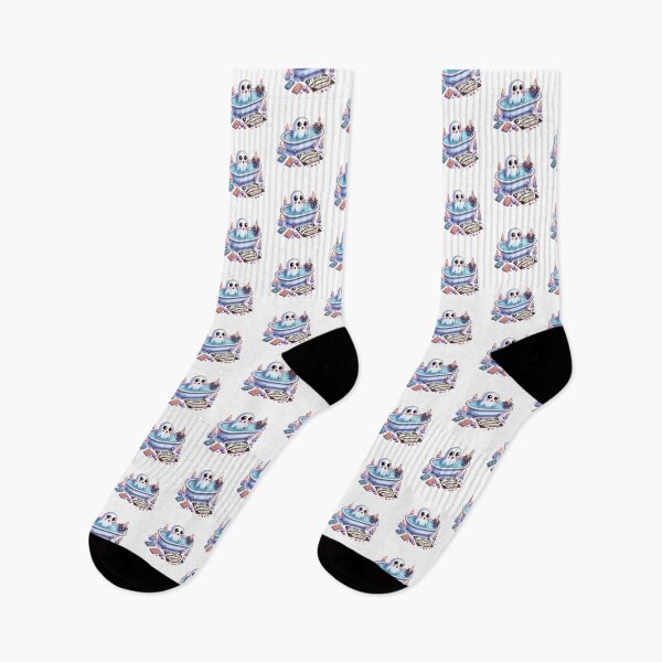 Item preview, Seance Soak: Ghostly Reflections designed and sold by PedroStyle.