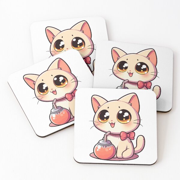 Item preview, Kitty designed and sold by haraldmdq.