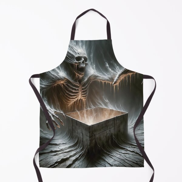 Item preview, Shadowy Entity Breaking Free designed and sold by koreatvtea.