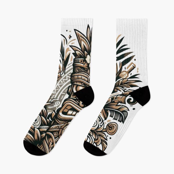 Item preview, Totem No.4 designed and sold by MJNurmi.