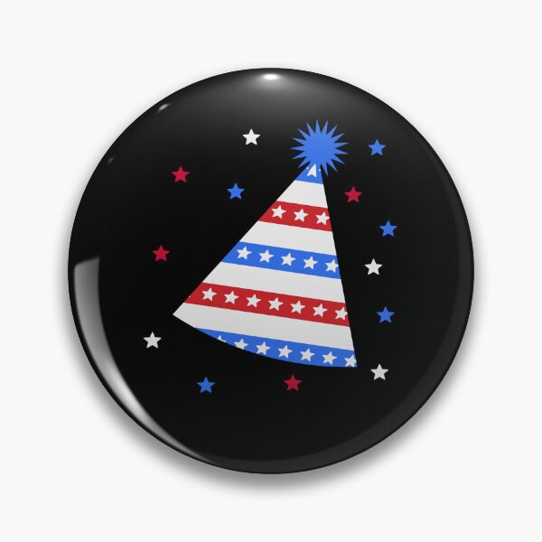 Item preview, American Star Hat designed and sold by PB-Sandwich.