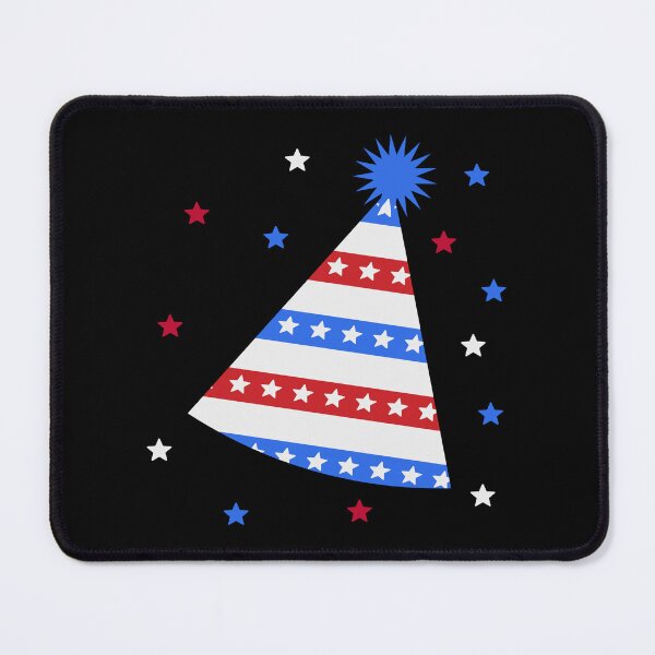 Item preview, American Star Hat designed and sold by PB-Sandwich.
