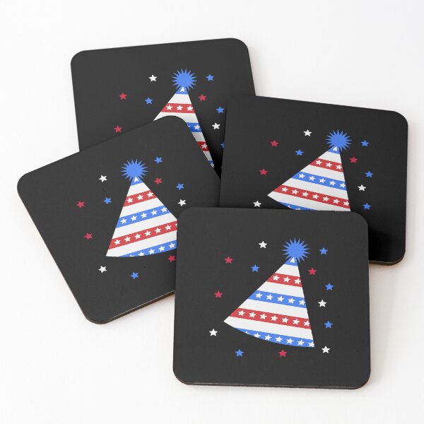 Item preview, American Star Hat designed and sold by PB-Sandwich.