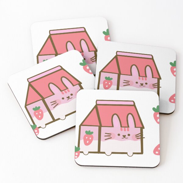 Item preview, Strawberry Milk designed and sold by AnlyDose.