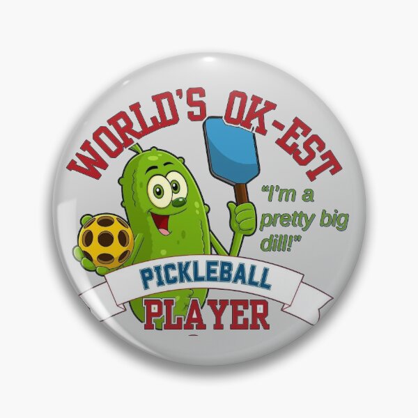 Item preview, PICKLEBALL PRESTIGE designed and sold by THE AMERICAN TEEVANGELIST.