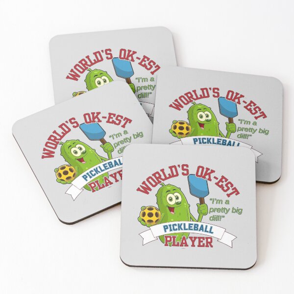 Item preview, PICKLEBALL PRESTIGE designed and sold by THE AMERICAN TEEVANGELIST.