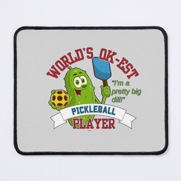 Item preview, PICKLEBALL PRESTIGE designed and sold by THE AMERICAN TEEVANGELIST.