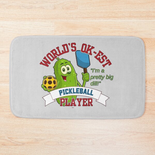 Item preview, PICKLEBALL PRESTIGE designed and sold by THE AMERICAN TEEVANGELIST.