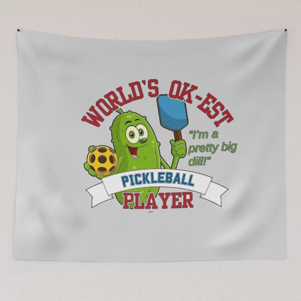 Item preview, PICKLEBALL PRESTIGE designed and sold by THE AMERICAN TEEVANGELIST.