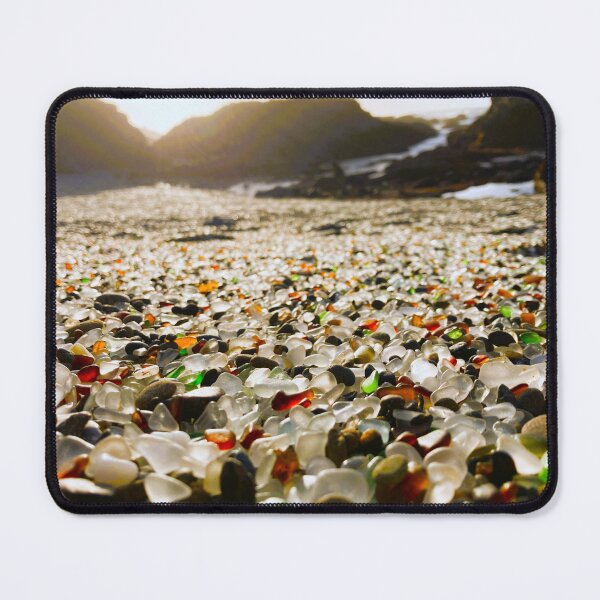 Item preview, Glass Beach Tidings designed and sold by To-vintageWlove.