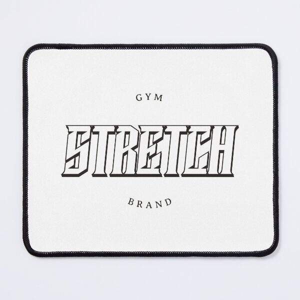 Item preview, Stretch t-shirt designed and sold by StretchGym.