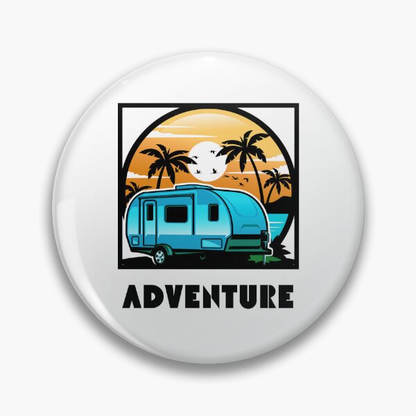 Item preview, Adventure designed and sold by creativefun22.