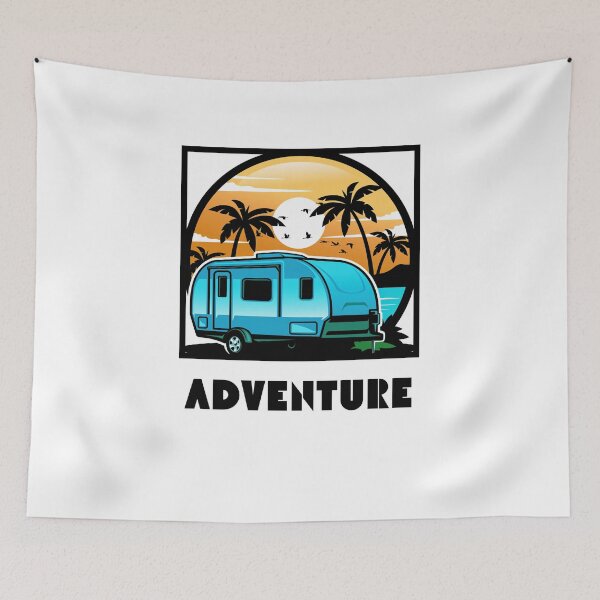 Item preview, Adventure designed and sold by creativefun22.