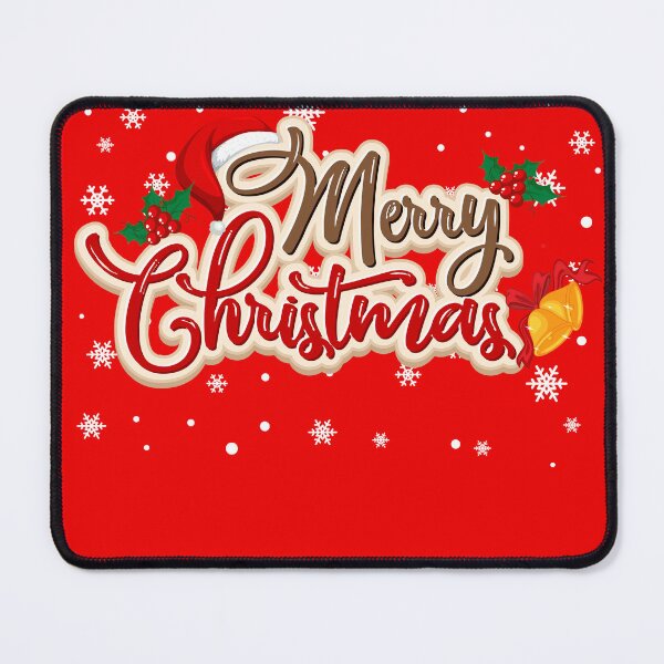 Item preview, Merry christmas designed and sold by Kingnr9.