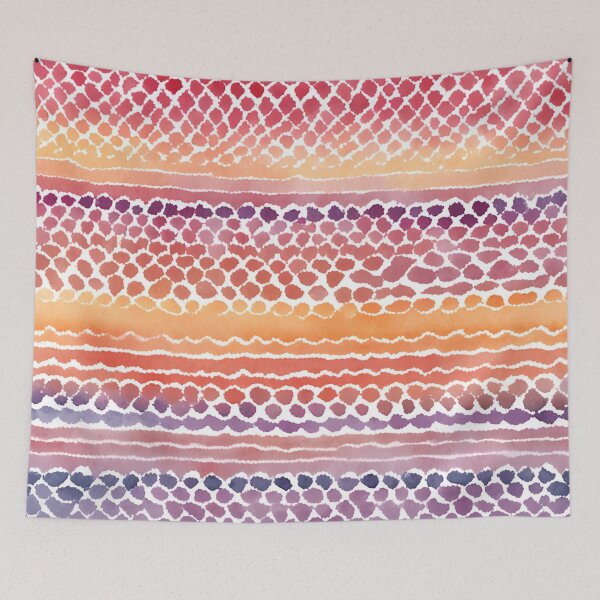 Item preview, Watercolor Artwork Design designed and sold by Have Mercy.