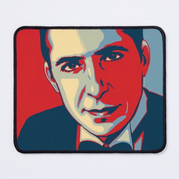Item preview, Gardel Tango Pop Art Poster designed and sold by infinitetango.