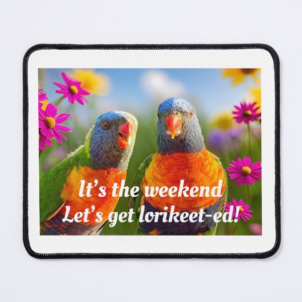 Item preview, It's the weekend designed and sold by AliciaSanson.