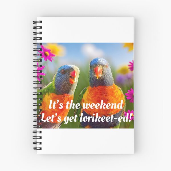 Item preview, It's the weekend designed and sold by AliciaSanson.