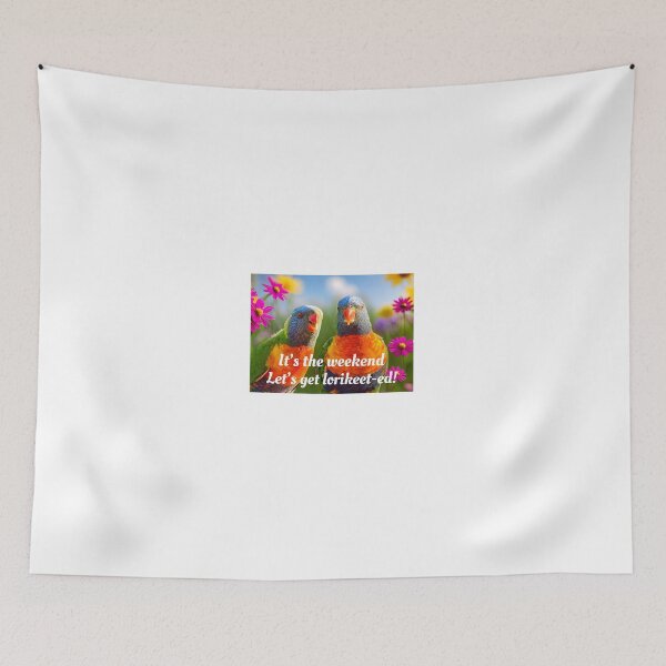 Item preview, It's the weekend designed and sold by AliciaSanson.