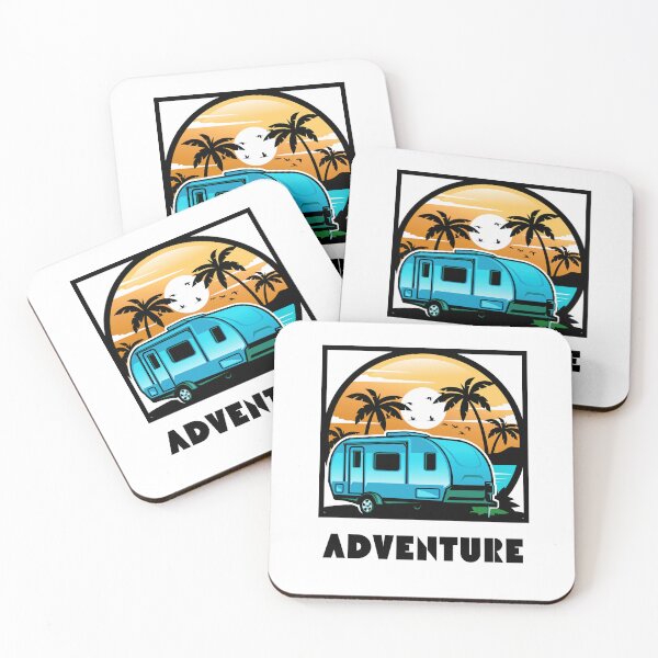 Item preview, Adventure designed and sold by creativefun22.