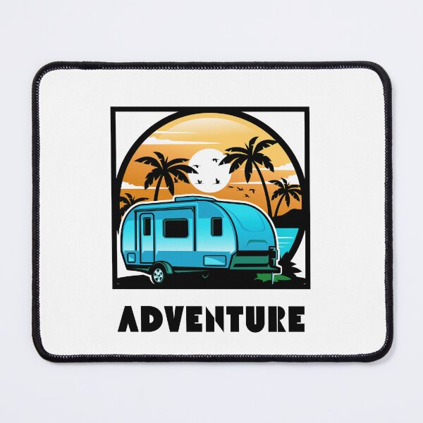 Item preview, Adventure designed and sold by creativefun22.
