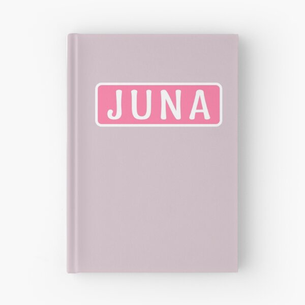 Item preview, Juna Name designed and sold by Jeallan Designs.