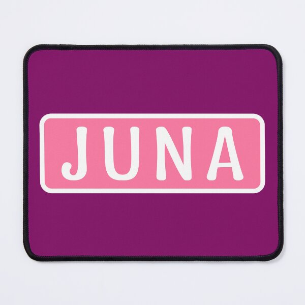 Item preview, Juna Name designed and sold by Jeallan Designs.