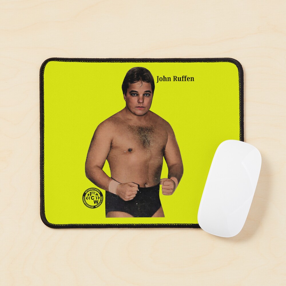 Item preview, Mouse Pad designed and sold by JoezPlace.