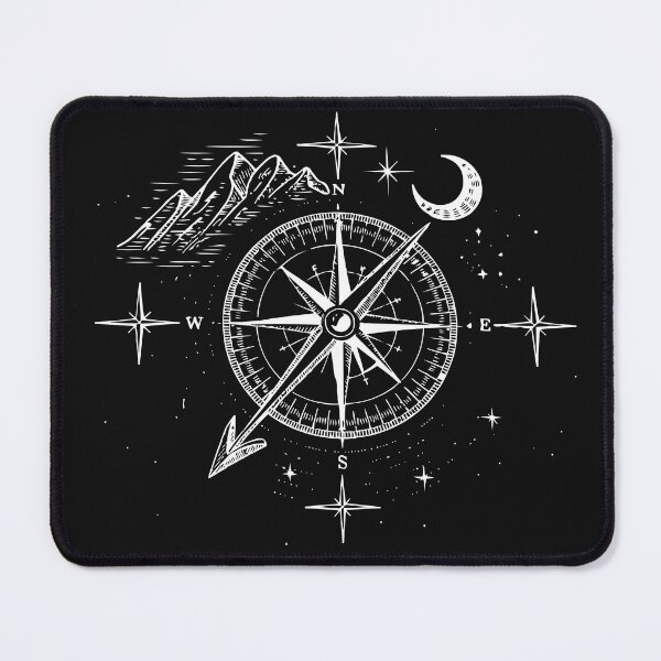 Item preview, Celestial Compass Adventure  designed and sold by RebeccaRe.