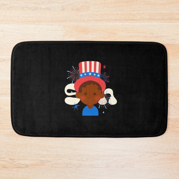 Item preview, Black American designed and sold by PB-Sandwich.