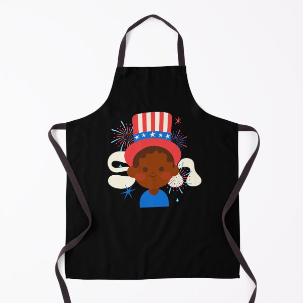 Item preview, Black American designed and sold by PB-Sandwich.