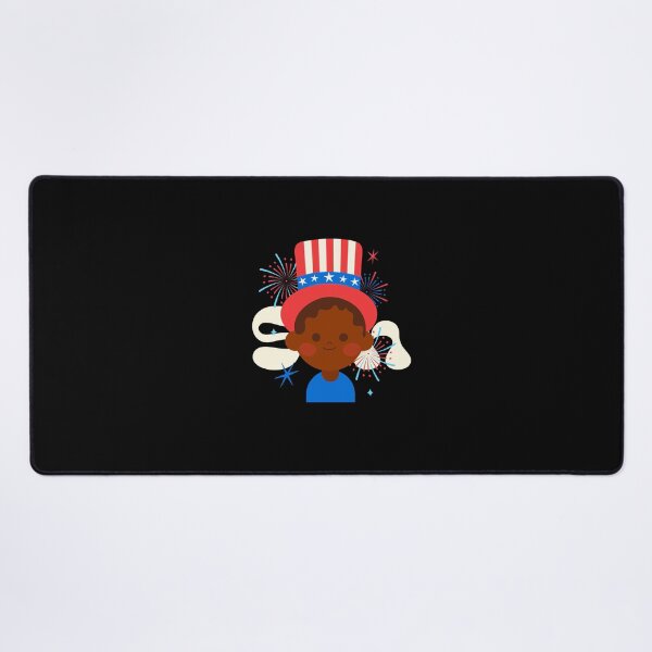 Item preview, Black American designed and sold by PB-Sandwich.