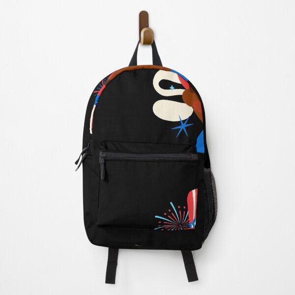 Item preview, Black American designed and sold by PB-Sandwich.
