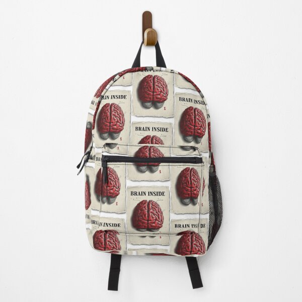 Item preview, Brain: Anatomy, Art, Surrealism designed and sold by Piotrek0001.