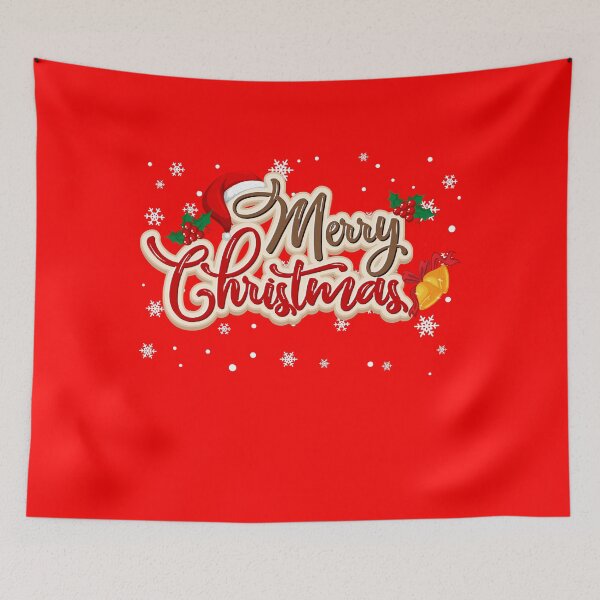 Item preview, Merry christmas designed and sold by Kingnr9.