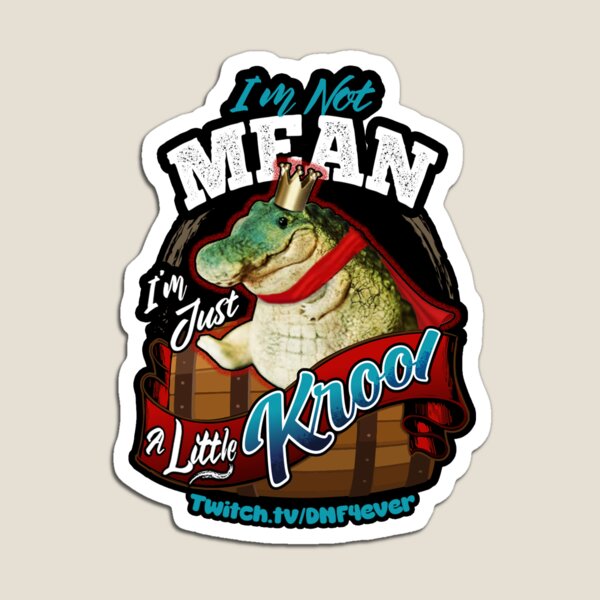 Item preview, Just a little cruel sticker designed and sold by Dnfforever.