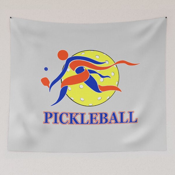 Item preview, PICKLEBALL PRESTIGE designed and sold by THE AMERICAN TEEVANGELIST.
