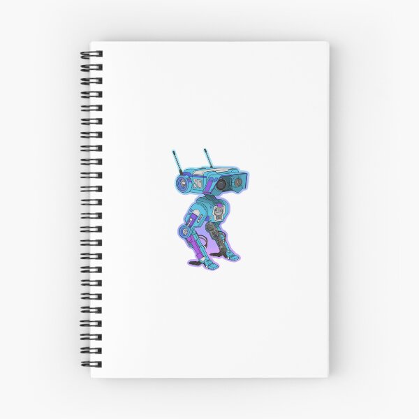 Item preview, BD-1 (Aquamarine style) designed and sold by GeminiBug.