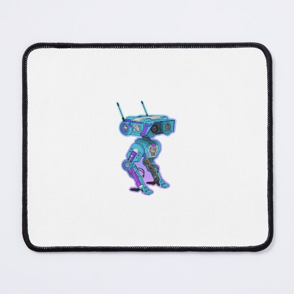 Item preview, BD-1 (Aquamarine style) designed and sold by GeminiBug.