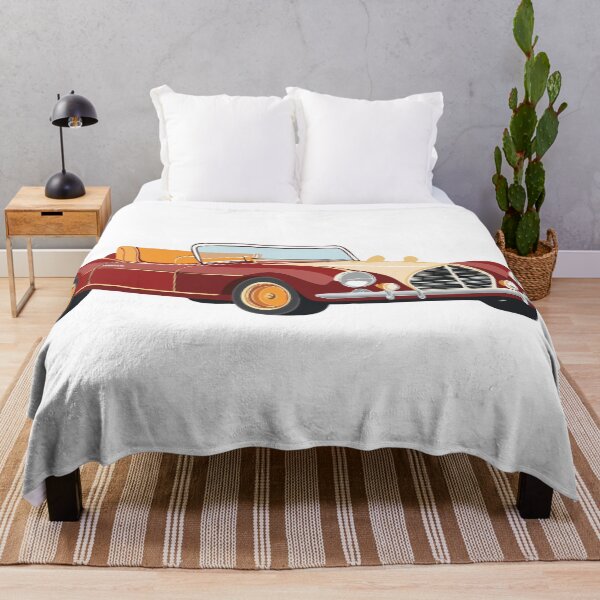 Item preview, vintage corvette race car designed and sold by amersoliman3.