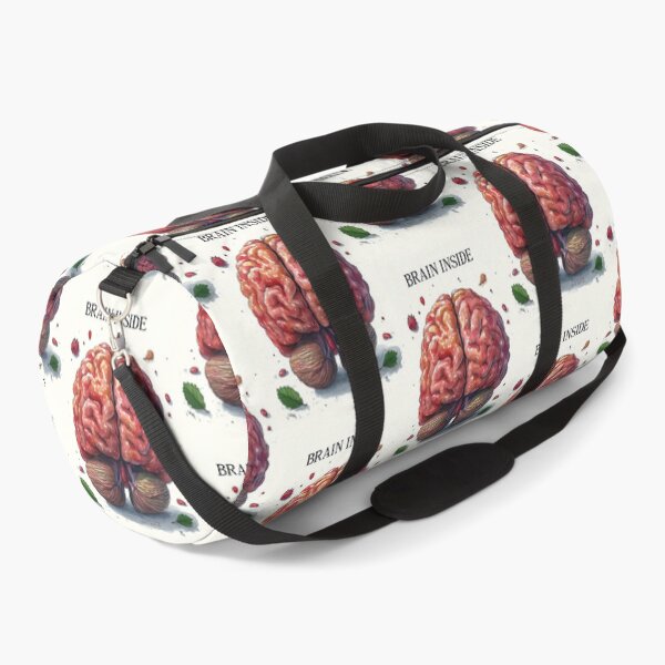 Item preview, Brain: Anatomy, Art, Surrealism designed and sold by Piotrek0001.