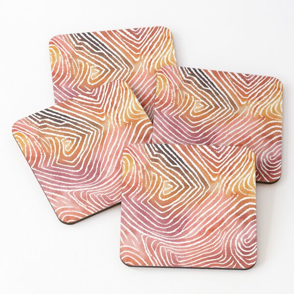 Item preview, Watercolor Artwork Design designed and sold by Have Mercy.