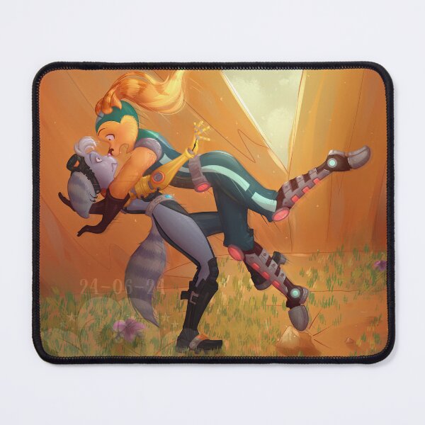 Item preview, RivAngela Week Day 2: Falling // Trip designed and sold by Starckles.