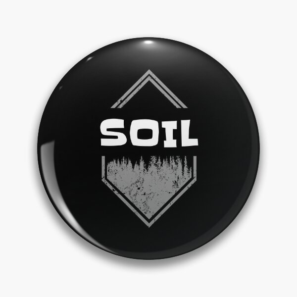 Item preview, Soil science designed and sold by GartenIdeen.